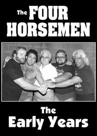 The Origin of the Four Horsemen